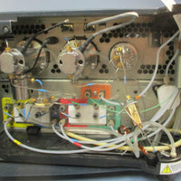 Waters Acquity UPLC 186015041 bioQuaternary Solvent Manager 100240V w/ Tray