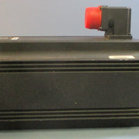 Indramat MAC090C0KD1B/110A0/I00625/S001 Permanent Magnet Motor 1" Shaft