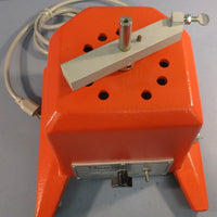 GlasCol S500 ShakerInTheRound Wrist Action 2A 120V 11" Length