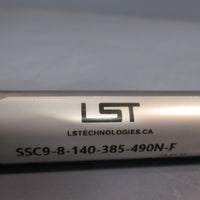 LST Gas Spring Shock Absorber SSC98140385490NF