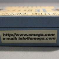 Omega Omegabus D1251 Circuit Breaker Digital Transmitter 420 MA