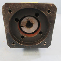ConeDrive W038020.SKHS06DHLDKZ 20:1 Ratio Gearbox Reducer  Used