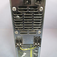 INDRAMAT AC SERVO POWER SUPPLY TVM 2.4050220/300W1/115/220