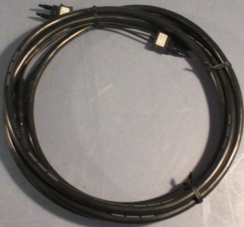 Fanuc Optical Fiber Cable 10FT Long A66L-6001-0026#L3R003