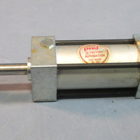 phd Tom Thumb ML-31523 Double Action Pneumatic Cylinder NOS