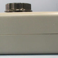 Technipower Type W30M Variable Autotransformer 0140V Load 30A