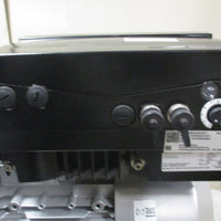Gardner Denver GBH12BH14107H241Z Regerenative Blower Elmo Rietchle 2.2 kW