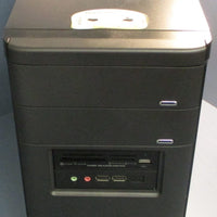 Tamar HRT 3000 Non Contact Optical Profiler HRT3000 Profilometer Wafer Scan