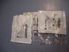 LOT OF (3) ALLEN BRADLEY 100-FSV55 SERIES A, SURGE SUPPRESSOR VARISTOR