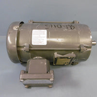 Baldor Electric Motor 35CB3500 Hazardous Locations