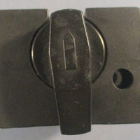 Watts AKV55-04 Shut Off Valve 1/2" 300 PSI 2-1/2" Length 2" Width Lot of 2