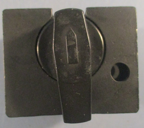 Watts AKV55-04 Shut Off Valve 1/2" 300 PSI 2-1/2" Length 2" Width Lot of 2