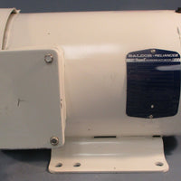 Baldor Reliance 36Q288S266G2 Washdown Duty Motor 3HP 1760RPM 7/8" Shaft Dia
