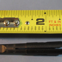 Lot of 18 Scully Jones 09328 10 Drive 4.90mm Morse Taper Drill Chucks