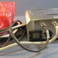 Videojet Dataflex+ 8.4 Clarity Master Controller G172341001TZH 100240V 3.21.3A