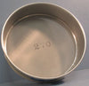 VWR 57334-484 #270 U.S. Standard Testing Sieve 8" Dia 0.036mm Wire Dia Stainless