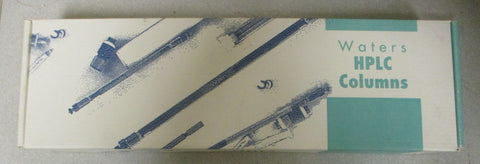 Waters PSS837513 Spherisorb S5 SCX Column 4.6x150mm Analytical Column