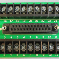 Dataforth 8BXIF Interface Board 12982C