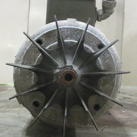 US Motors F535 Speedamatic DC Motor 36P106Z507 3HP 1750RPM 7/8" Shaft Dia