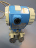 Endress + Hauser Transmitter Order FMD78-ABC7F41SC2AU MWP 1320 ft H2O