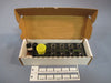 TURCK 8 PORT ELECTRIC JUNCTION BOX 8MB12-4P2-CS12