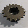 Martin 35BS18HT Single Row Roller Chain Sprocket 3/4" Bore 18 Teeth