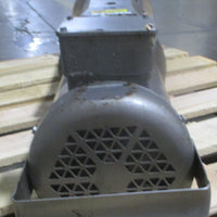 Lightnin SPX X5S300 Agitator Process Mixer Flange Mounted 3HP 1725RPM