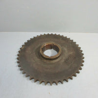 Martin 60BTB45 2012 Taper Lock Sprocket w/45 Teeth