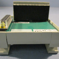 Allen Bradley 1492AIFM6TC3 Terminal Analog Thermocouple 6 channel