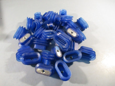 Lot of (25) VI CAS VC 32 Vacuum Cup VC32 1.50" X 2.75/D2