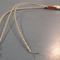 Watlow G2A47L12 Firerod Cartridge Heater 120V 250W 3/8" Dia 2" L Lot of 2