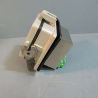 Mencom EPR32 German RCP; 3 AMP Reset SZ32