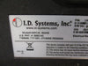 ID Systems 905-2400-27 Signal Relay Model:WPCM, ROHS S/W Ver. 6.00.00