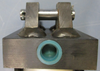 Schrader Bellows PAC108121-6.50 DBL Acting Cylinder Mosier EJ1255A3 6-1/2" Str.
