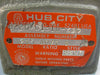 Hub City 0220-61316-215 Worm Gear Reducer 40:1 Ratio Model 215 Style A