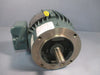 BALDOR INVERTER DRIVE MOTOR FR:145TC HP:2 RPM:1755, 3 Phase  IDVSNM3587T