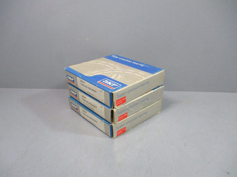 SKF 71920ACE/HCP4ATBTF SuperPrecision Bearing Set of 3