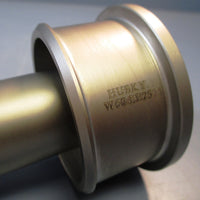 Husky W60.LE25 Nozzle Housing, 185mm long, for injection molding