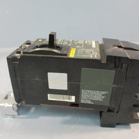 SQUARE D FA24030AB 30 AMP I-LINE CIRCUIT BREAKER 480 VAC / 250 VDC 2 POLE