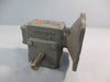 HUB-CITY 0220-60335-184 GEAR REDUCER RATIO 20:1 MODEL 184 STYLE A