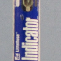 Littelfuse FLSR 50 ID Time Delay Dual Element Fuse Class RK5 75-600VAC Lot of 3