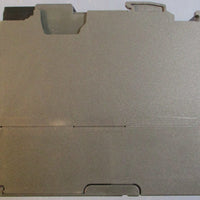 Siemens Simatic S7 1P 6ES71580AD010XA0 Coupler Module