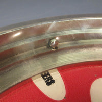 Pappas KS 017030 Lead Ring w/ Shear Pins 10" OD