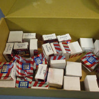 Lot of (29) AG Slides Linear Slides C.05 970020