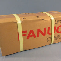 FANUC AC SERVO MOTOR AiS 4 A06B-2216-B200#0100