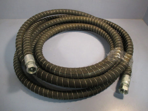 Cryonomic Hose w/Fittings DN 19, PN 16 BAR, ET 28951 CB/Q10222