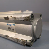 FESTO DOUBLE ACTING CYLINDER DSBFC32280PPVAN3R 1772262