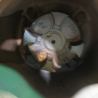Eaton Kenway Reducer Serial 867013372.7.04.86.002 Ratio 11.57