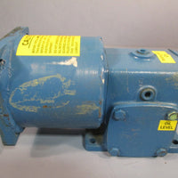 Cone Drive Textron Gearbox 20:1 Ratio MH015A1481
