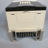 AllenBradley Powerflex 70 Drive Series A 20AC2P1A3AYNACNN/A